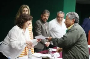 PARA EVITAR USURPACONES, VERIFICADORES DE COPRISJAL ESTARÁN CODIFICADOS.