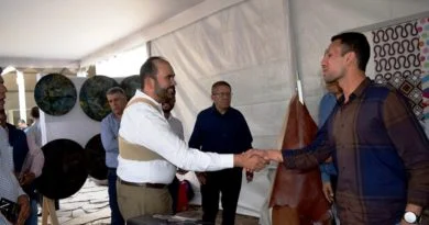 TONALÁ BUSCARÁ FORTALECER A SUS PRODUCTORES.