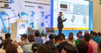 EXPO NACIONAL FERRETERA VA POR UN CRECIMIENTO EN GRANDE.