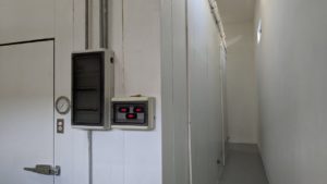 CON CAPACIDAD PARA 2 MILLONES DE DOSIS, PONEN EN SERVICIO CÁMARA PARA BIOLÓGICOS. CON CAPACIDAD PARA 2 MILLONES DE DOSIS, PONEN EN SERVICIO CÁMARA PARA BIOLÓGICOS.