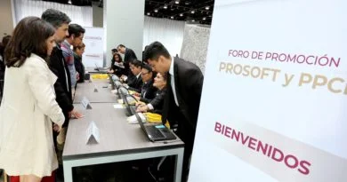 LA SECRETARÍA DE ECONOMÍA PROMUEVE APOYOS ECONÓMICOS MEDIANTE LOS PROGRAMAS PROSOFT Y PPCI.
