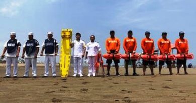 ASÍ FINALIZA EL OPERATIVO VACACIONAL "VERANO 2019" SEGÚN LA SEMAR.