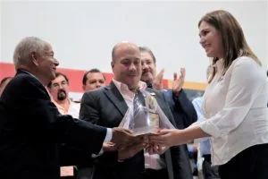 LA FROC JALISCO Y SINDICATOS NACIONALES REPUDIAN LA REFORMA LABORAL.