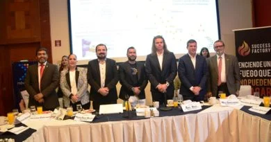 INICIA EN GUADALAJARA NOVEDOSO SISTEMA DE PAQUETERÍA POR INTERNET.