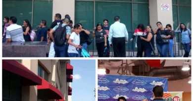 BETO CUEVAS SE TOMA FOTO CON FANS Y PRESENTA SU EP.