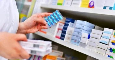 SECRETARÍA DE SALUD JALISCO ASEGURA TENER MEDICAMENTO ONCOLÓGICO SUFICIENTE.