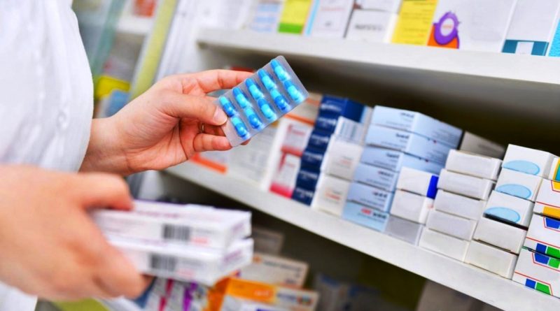 SECRETARÍA DE SALUD JALISCO ASEGURA TENER MEDICAMENTO ONCOLÓGICO SUFICIENTE.
