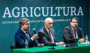 JALISCO NO PARTICIPARÁ EN MEGASIMULACRO DE SANIDAD ORGANIZADO POR LA SADER. JALISCO NO PARTICIPARÁ EN MEGASIMULACRO DE SANIDAD ORGANIZADO POR LA SADER.