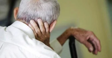 ALZHEIMER PADECIMIENTO NEURODEGENERATIVO NÚMERO UNO EN ADULTOS MAYORES, SSJ.