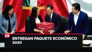 ¿Qué pasó con el IEPS presidente?
