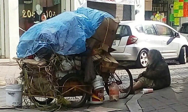 indigente