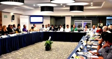 MITIGAR EL CAMBIO CLIMÁTICO, COMPROMISO DE PUEBLOS INDIGENAS CON LA ONU.