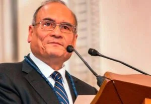 AMLO CONTINÚA AJUSTANDO SU PERSONAL, SE DA OTRO CAMBIO EN COMUNICACIONES.