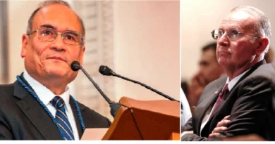 AMLO CONTINÚA AJUSTANDO SU PERSONAL, SE DA OTRO CAMBIO EN COMUNICACIONES.