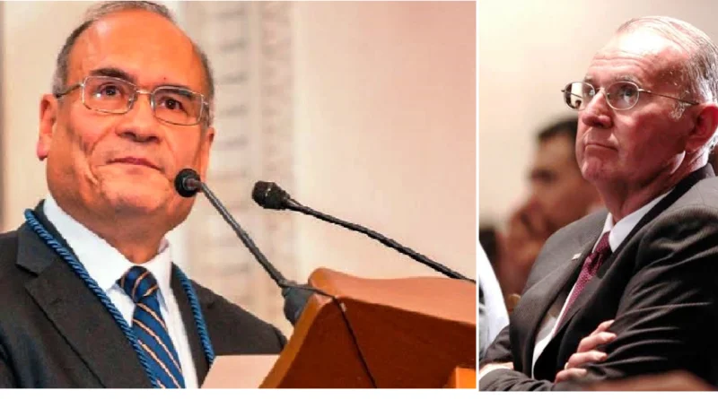 AMLO CONTINÚA AJUSTANDO SU PERSONAL, SE DA OTRO CAMBIO EN COMUNICACIONES.