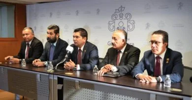 COLEGIOS DE INGENIEROS CIVILES DUDAN MEJORAMIENTO EN PLANTELES EDUCATIVOS DEL PAÍS CON LA POLÍTICA DE LA 4T.
