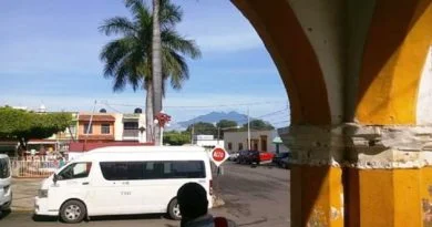 ESENCIA "CORA" ES PRESENTADA EN PACHUCA HIDALGO.