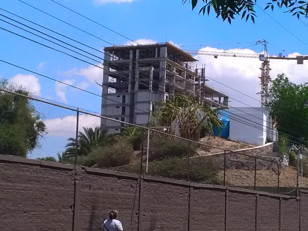 EJECUTIVO E INMOBILIARIAS SON CÓMPLICES ECOCIDAS EN JALISCO EJECUTIVO E INMOBILIARIAS SON CÓMPLICES ECOCIDAS EN JALISCO
