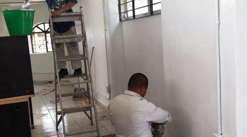 PATRONES DEBEN CUMPLIR CONFORME A LA LEY CON SUS TRABAJADORES, STPS.