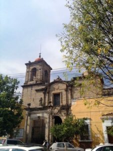 PRETENDEN BLINDAR EL PATRIMONIO CULTURAL DEL ANTIGUO HOSPITAL CIVIL DE GUADALAJARA.