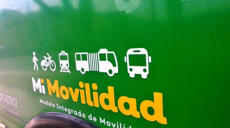 IRRESPONSABLEMENTE EL GOBERNADOR DE JALISCO CONTINÚA AUTORIZANDO EL COBRO DE 9.50 EN EL PASAJE A SUS RUTAS.