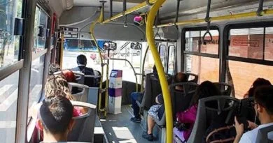 "REPROBADAS" LAS UNIDADES DE TRANSPORTE PÚBLICO, SON DISFUNCIONALES SEGÚN ESTUDIO.