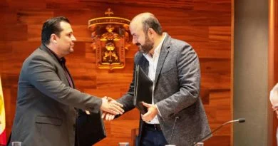 FIRMAN COMPROMISO UCMA Y UDEG PARA TRANSFORMAR RESIDUOS EN BIOENERGÉTICOS.
