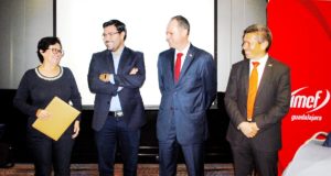 EL "NEOLIBERALISMO" UN MODELO ECONÓMICO EN CRÍSIS Y GENERADOR DE LA CONTRACCIÓN MEXICANA, IMEF. EL "NEOLIBERALISMO" UN MODELO ECONÓMICO EN CRÍSIS Y GENERADOR DE LA CONTRACCIÓN MEXICANA, IMEF.