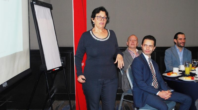 EL "NEOLIBERALISMO" UN MODELO ECONÓMICO EN CRÍSIS Y GENERADOR DE LA CONTRACCIÓN MEXICANA, IMEF.