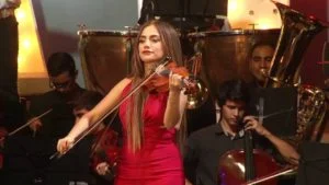ARCANO CON SU TOUR 2019 EN GUADALAJARA.