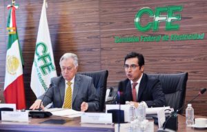 ANALIZARÁ CFE ALTOS COSTOS POR GENERACIÓN DE ENERGÍA EN CENTRALES EÓLICAS. ANALIZARÁ CFE ALTOS COSTOS POR GENERACIÓN DE ENERGÍA EN CENTRALES EÓLICAS.