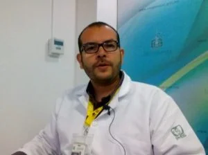 NEUROPEDÍATRA DEL IMSS, POR "ACOSO JURÍDICO" Y TERRORISMO LABORAL, PIDE INTERVENCIÓN DE LA CEDHJ.
