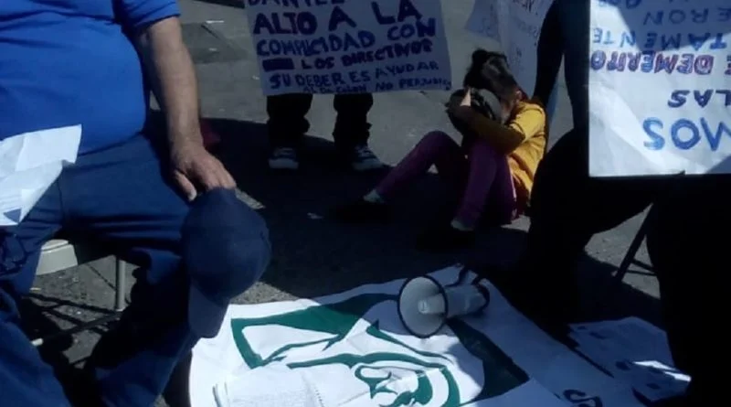 NEUROPEDÍATRA DEL IMSS, POR "ACOSO JURÍDICO" Y TERRORISMO LABORAL, PIDE INTERVENCIÓN DE LA CEDHJ.