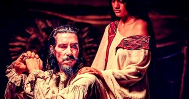 LLEGA A MÉXICO "HERNÁN", SERÁ ¿HÉROE O VILLANO?