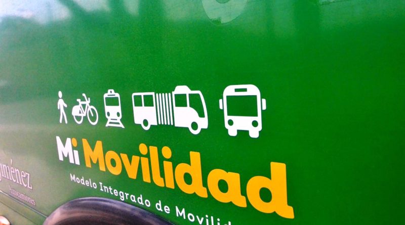 MOVILIDAD