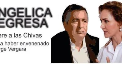 HERENCIA DE VERGARA...UN COSTAL DE PROBLEMAS.