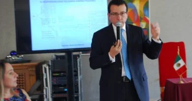 EN 2020 HACIENDA SERÁ INMISERICORDE CON LA TRIBUTACIÓN, IMEF.