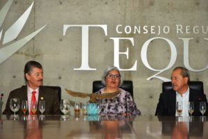 ITINERANTE VISITA A JALISCO DE LA TITULAR DE ECONOMÍA FEDERAL.