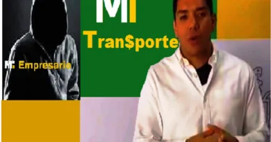 MI TRANSP