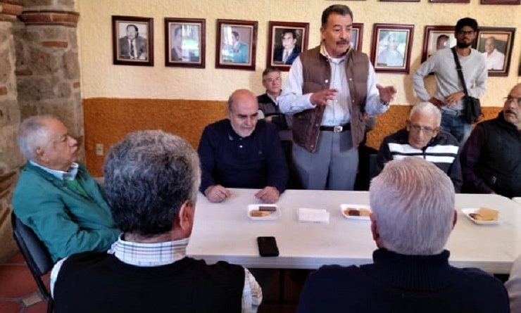 PLASMA FROC JALISCO EXPECTATIVAS PARA EL 2020.