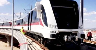 ES LA LÍNEA-3 DE GUADALAJARA EL "ROBO DEL SIGLO", CASI 600 MDP FALTAN ACLARARSE.