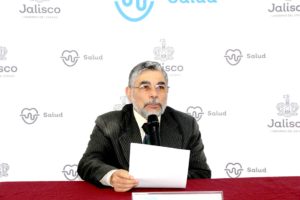 HAY LEPRA EN JALISCO, EN CUATRO DE LOS 21 MUNICIPIOS DETECTADOS SUPERAN LÍMITES DE LA OMS.