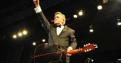 LA FONOTECA NACIONAL RENDIRÁ HOMENAJE A CHAMÍN CORREA.