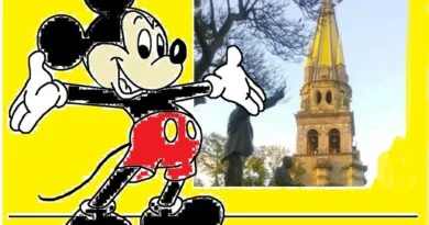 LA PROMESA QUE DISNEY NUNCA CUMPLIÓ.
