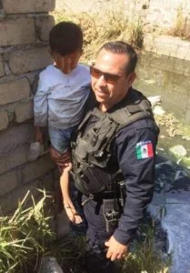 POLICÍA TONALTECA, DE HÉROE PÚBLICO A ELEMENTO DEGRADADO.