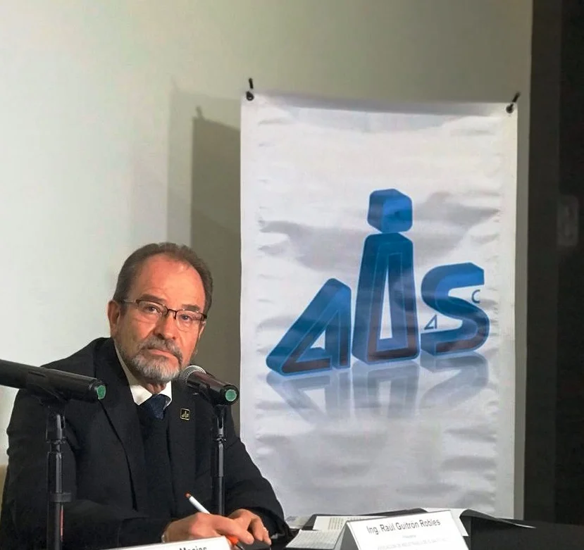 INDUSTRIALES DE LA AISAC APUESTAN A LA CAPACITACIÓN DE SU PERSONAL