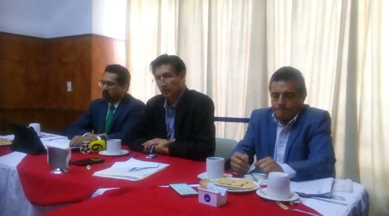 MODIFICACIONES A LEY DE ASOCIACIONES RELIGIOSAS PRELUDIO DE POLARIZACIÓN SOCIAL, ADVIERTEN ESPECIALISTAS.