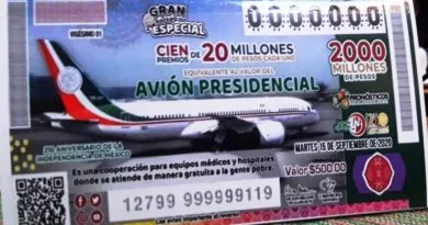 INVITAN A MORENISTAS CONVERTIRSE EN BILLETEROS DE LOTERÍA.