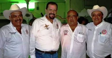 INTENSA PUGNA CAÑERA POR EL PODER EN LA CNC.