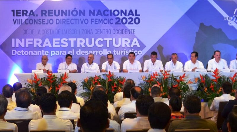 MÁS VISIÓN TÉCNICA QUE POLÍTICA EN LOS PROYECTOS, FEMCIC.
